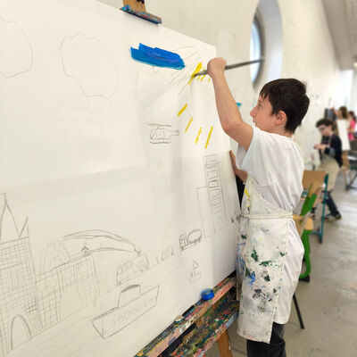 Bild vergr&ouml;&szlig;ern: 2026-03 Pestalozzi Malerei (13)