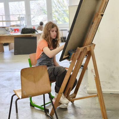 Bild vergr&ouml;&szlig;ern: 2026-03 Pestalozzi Malerei (16)