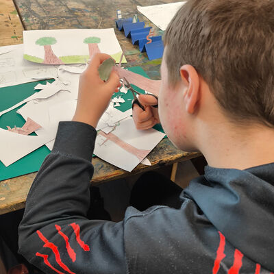 Bild vergr&ouml;&szlig;ern: 2026-03 Pestalozzi Buch (2)