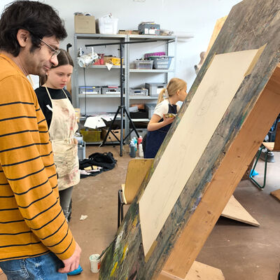 Bild vergr&ouml;&szlig;ern: 2026-03 AOS Malerei 2 (10)