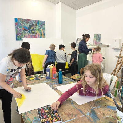 Bild vergr&ouml;&szlig;ern: 2026-04 GS Sta&szlig;furter H&ouml;he Malerei2 (6)