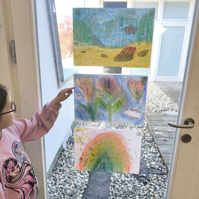 Bild vergr&ouml;&szlig;ern: 2026-04 GS Sta&szlig;furter H&ouml;he Malerei2 (8)