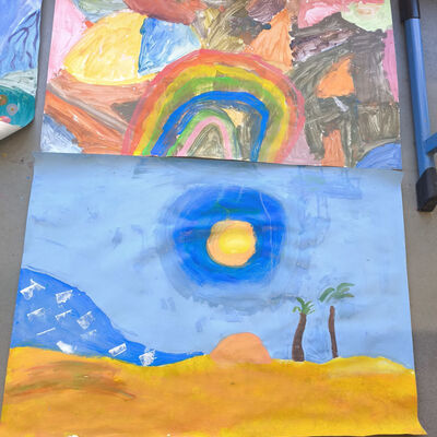 Bild vergr&ouml;&szlig;ern: 2026-04 GS Sta&szlig;furter H&ouml;he Malerei2 (10)