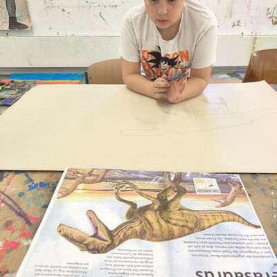 Bild vergr&ouml;&szlig;ern: 2026-04 GS Sta&szlig;furter H&ouml;he Malerei1 (4)