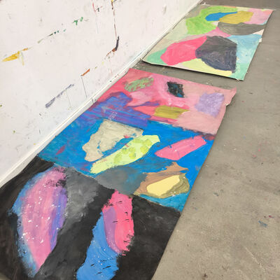 Bild vergr&ouml;&szlig;ern: 2026-04 GS Sta&szlig;furter H&ouml;he Malerei1 (5)