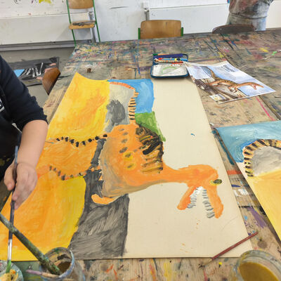 Bild vergr&ouml;&szlig;ern: 2026-04 GS Sta&szlig;furter H&ouml;he Malerei1 (7)