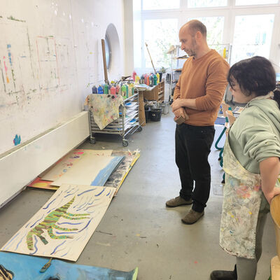 Bild vergr&ouml;&szlig;ern: 2026-04 GS Sta&szlig;furter H&ouml;he Malerei1 (9)