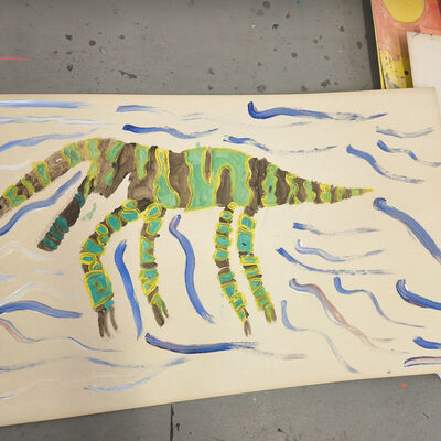 Bild vergr&ouml;&szlig;ern: 2026-04 GS Sta&szlig;furter H&ouml;he Malerei1 (11)