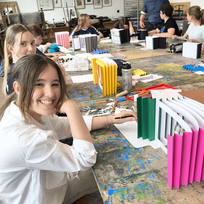 Bild vergr&ouml;&szlig;ern: 2026-06 Stephaneum Buchkunst (4)
