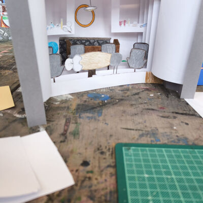 Bild vergr&ouml;&szlig;ern: 2026-06 Stephaneum Buchkunst (8)