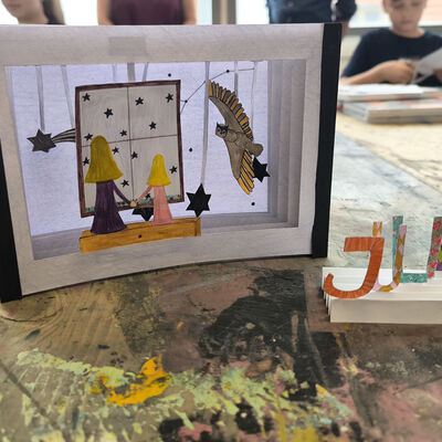 Bild vergr&ouml;&szlig;ern: 2026-06 Stephaneum Buchkunst (11)