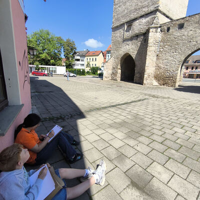 Bild vergr&ouml;&szlig;ern: 2026-06 Stephaneum Malerei 1 (5)