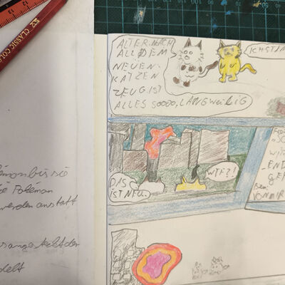 Bild vergr&ouml;&szlig;ern: 2026-09 Sek Schweitzer Comic (4)