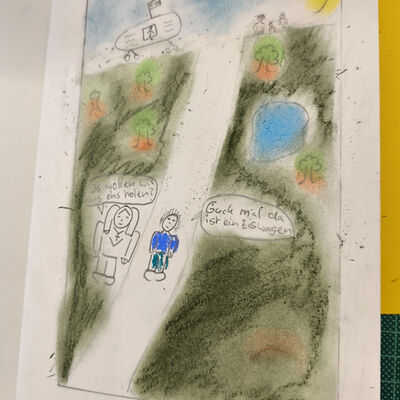 Bild vergr&ouml;&szlig;ern: 2026-09 Sek Schweitzer Comic (7)