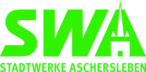 Bild vergrößern: Logo Stadtwerke Aschersleben