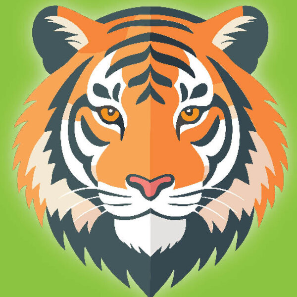 Bild vergr&ouml;&szlig;ern: Tigerfest im Zoo Aschersleben