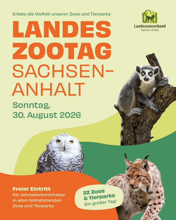 Bild vergr&ouml;&szlig;ern: 2. Landeszootag