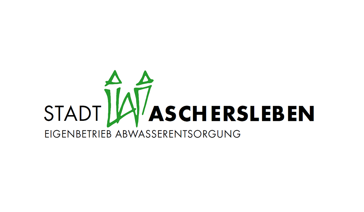 Logo und Verlinkung zu den Webseiten des Eigenbetriebes Abwasserentsorgung